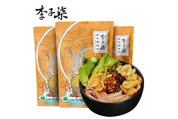 李子柒螺螄粉熱量高不高 李子柒螺螄粉吃了會(huì)胖嗎 李子柒螺螄粉熱量高不高 李子柒螺螄粉吃了會(huì)胖嗎