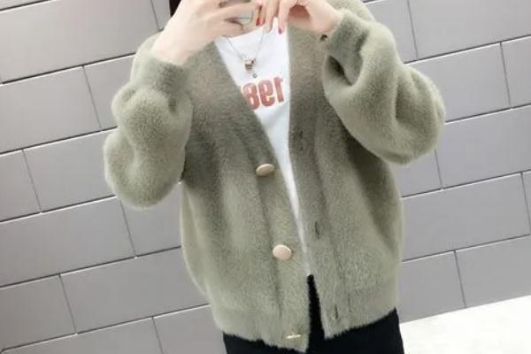 水貂絨毛衣一般什么價位 水貂絨毛衣可以貼身穿嗎 水貂絨毛衣一般什么價位 水貂絨毛衣可以貼身穿嗎