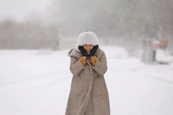 冷空氣要持續(xù)多久 全國羽絨服預警地圖 冷空氣要持續(xù)多久 全國羽絨服預警地圖