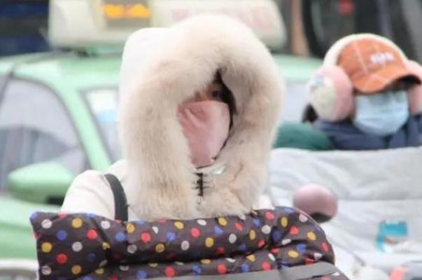 冷空氣要持續(xù)多久 全國羽絨服預警地圖 冷空氣要持續(xù)多久 全國羽絨服預警地圖