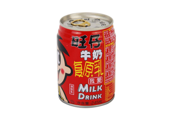 旺仔牛奶有什么口味 旺仔牛奶會乳糖不耐受嗎 旺仔牛奶有什么口味 旺仔牛奶會乳糖不耐受嗎