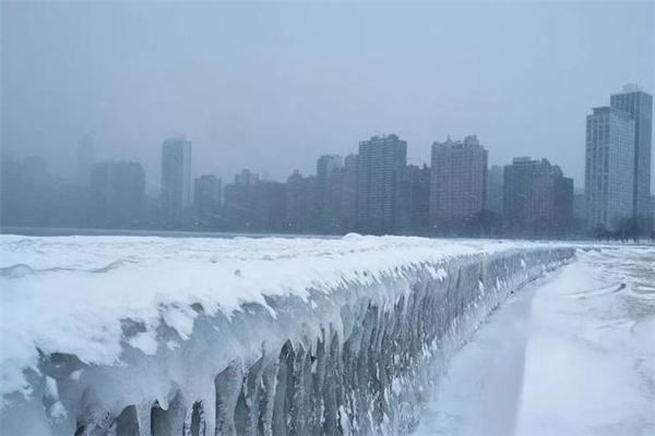 寒潮的防御措施 寒潮有什么表現(xiàn) 寒潮的防御措施 寒潮有什么表現(xiàn)