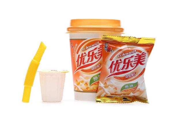 優(yōu)樂美奶茶可以用牛奶沖嗎 優(yōu)樂美奶茶可以用冷水沖嗎 優(yōu)樂美奶茶可以用牛奶沖嗎 優(yōu)樂美奶茶可以用冷水沖嗎