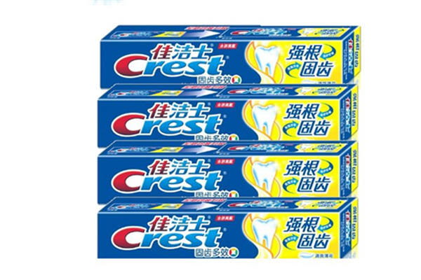 佳潔士牙膏是哪個國家的品牌 佳潔士牙膏和舒適達(dá)哪個好 佳潔士牙膏是哪個國家的品牌 佳潔士牙膏和舒適達(dá)哪個好