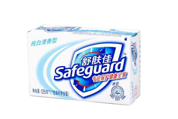 舒膚佳香皂可以洗澡嗎 舒膚佳香皂的功效和作用 舒膚佳香皂可以洗澡嗎 舒膚佳香皂的功效和作用