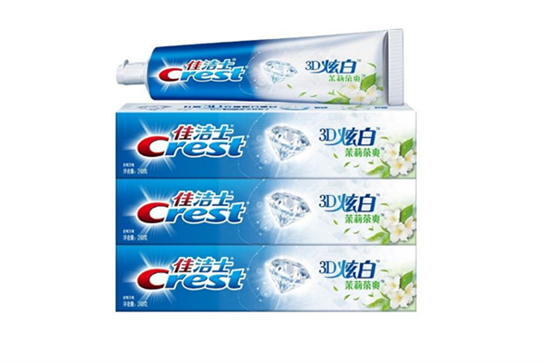 佳潔士牙膏是哪個國家的品牌 佳潔士牙膏和舒適達(dá)哪個好 佳潔士牙膏是哪個國家的品牌 佳潔士牙膏和舒適達(dá)哪個好