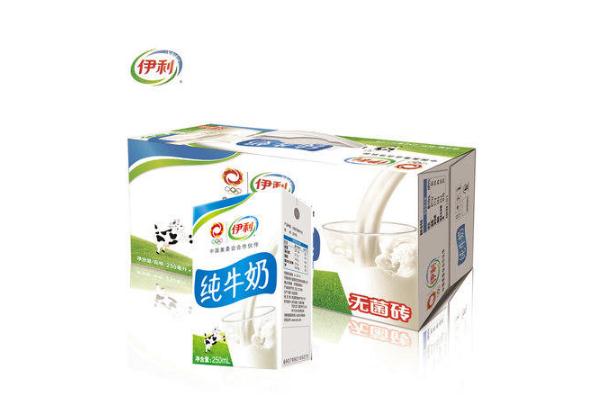 伊利純牛奶有助于長高嗎 伊利純牛奶有一股腥臭味 伊利純牛奶有助于長高嗎 伊利純牛奶有一股腥臭味