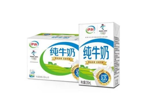 伊利純牛奶是真牛奶嗎 伊利純牛奶有營養(yǎng)嗎 伊利純牛奶是真牛奶嗎 伊利純牛奶有營養(yǎng)嗎