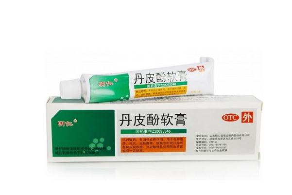 丹皮酚軟膏是治什么的 丹皮酚軟膏要洗嗎 丹皮酚軟膏是治什么的 丹皮酚軟膏要洗嗎