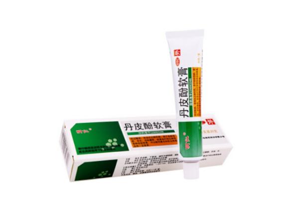 丹皮酚軟膏是治什么的 丹皮酚軟膏要洗嗎 丹皮酚軟膏是治什么的 丹皮酚軟膏要洗嗎