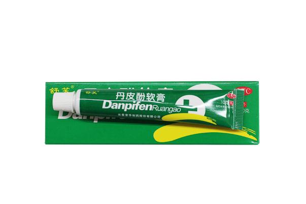 丹皮酚軟膏對脂溢性皮炎有用嗎 丹皮酚軟膏能治腳氣嗎 丹皮酚軟膏對脂溢性皮炎有用嗎 丹皮酚軟膏能治腳氣嗎
