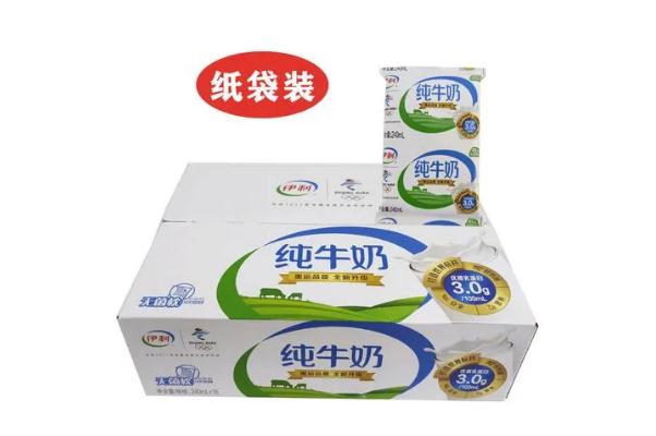 伊利純牛奶的熱量 伊利純牛奶的營(yíng)養(yǎng)成分 伊利純牛奶的熱量 伊利純牛奶的營(yíng)養(yǎng)成分