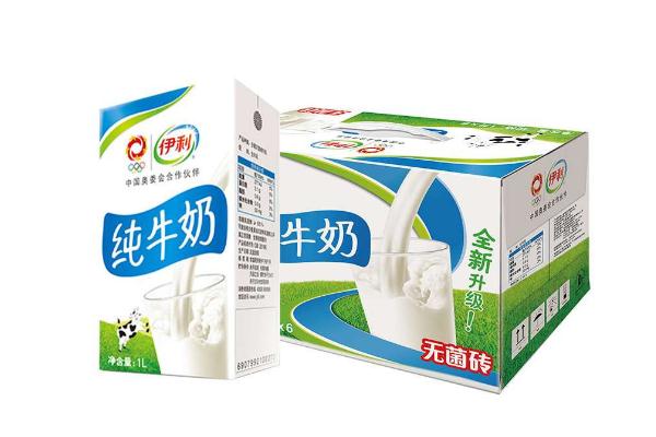 伊利純牛奶有助于長高嗎 伊利純牛奶有一股腥臭味 伊利純牛奶有助于長高嗎 伊利純牛奶有一股腥臭味