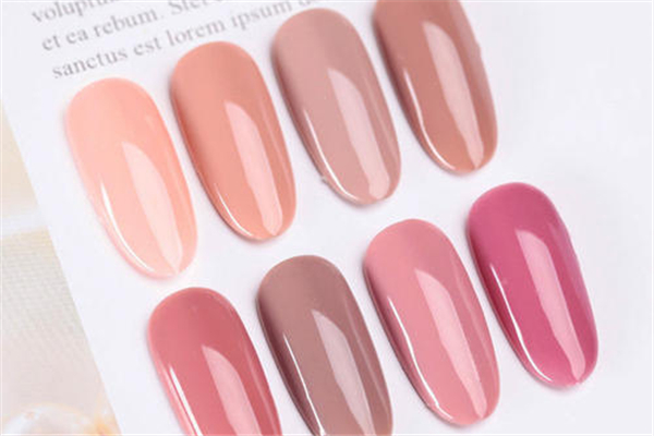 甲油膠可以維持多久 甲油膠怎樣才能維持時間長 甲油膠可以維持多久 甲油膠怎樣才能維持時間長