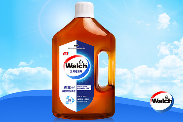 威露士是哪國的品牌 威露士消毒液安全嗎 威露士是哪國的品牌 威露士消毒液安全嗎