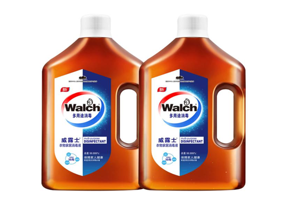 威露士消毒液主要成分 威露士消毒液怎么用 威露士消毒液主要成分 威露士消毒液怎么用
