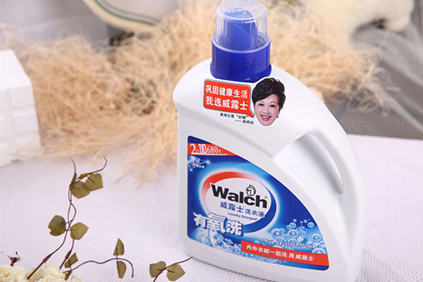 威露士洗衣液怎么樣 威露士洗衣液怎么打開 威露士洗衣液怎么樣 威露士洗衣液怎么打開