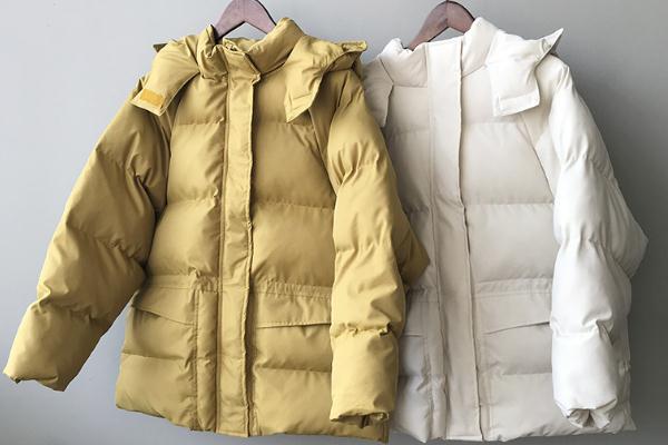 棉服有靜電怎么辦 棉服有褶皺咋辦 棉服有靜電怎么辦 棉服有褶皺咋辦