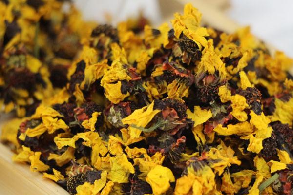 雪菊可以減肥嗎 雪菊可以隔夜喝嗎 雪菊可以減肥嗎 雪菊可以隔夜喝嗎