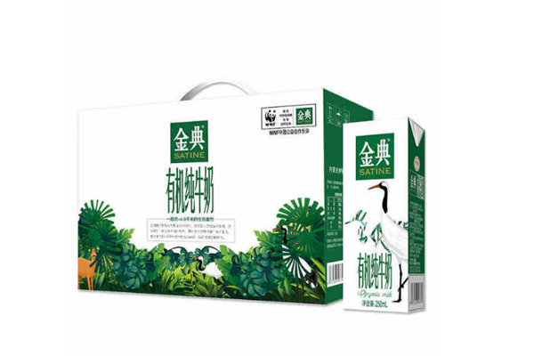 金典低脂奶和金典純牛奶有什么區(qū)別 金典牛奶怎么判斷真假 金典低脂奶和金典純牛奶有什么區(qū)別 金典牛奶怎么判斷真假
