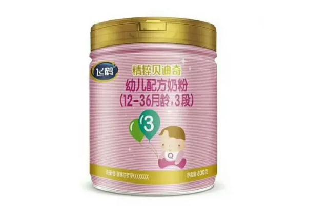 飛鶴奶粉要用多少度的水沖 飛鶴奶粉有哪些系列 飛鶴奶粉要用多少度的水沖 飛鶴奶粉有哪些系列