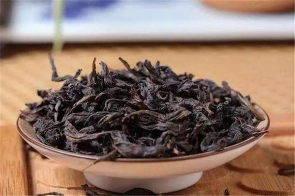 大紅袍一次放多少茶葉 大紅袍可以泡幾泡 大紅袍一次放多少茶葉 大紅袍可以泡幾泡