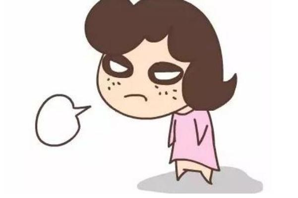 黑眼圈有天生的嗎 黑眼圈有白色顆粒是什么 黑眼圈有天生的嗎 黑眼圈有白色顆粒是什么