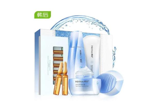 韓后和韓束哪個好 韓后護(hù)膚品哪個系列好 韓后和韓束哪個好 韓后護(hù)膚品哪個系列好