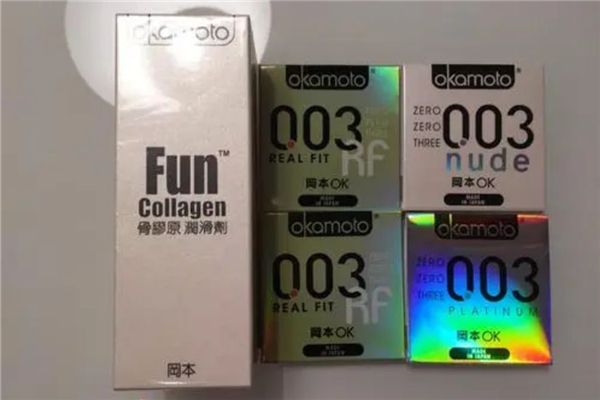 岡本潤(rùn)滑液怎么用涂在哪里 岡本潤(rùn)滑液是干嘛的 岡本潤(rùn)滑液怎么用涂在哪里 岡本潤(rùn)滑液是干嘛的