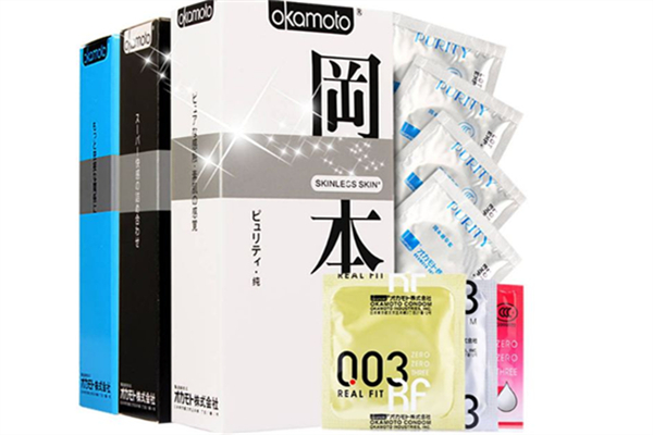 岡本避孕套怎么辨別真假 岡本避孕套怎么用 岡本避孕套怎么辨別真假 岡本避孕套怎么用