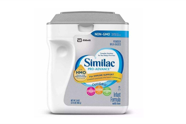 雅培奶粉一勺多少克 雅培奶粉怎么沖泡 雅培奶粉一勺多少克 雅培奶粉怎么沖泡