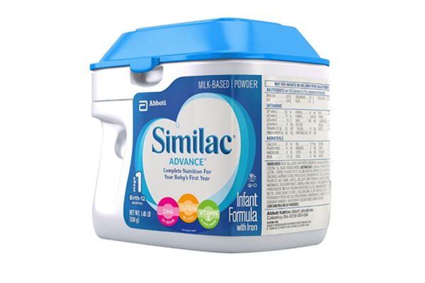 雅培奶粉一勺多少克 雅培奶粉怎么沖泡 雅培奶粉一勺多少克 雅培奶粉怎么沖泡