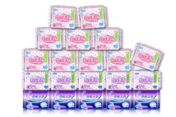 淘淘氧棉衛(wèi)生巾為什么是涼的 淘淘氧棉衛(wèi)生巾是哪個國家的 淘淘氧棉衛(wèi)生巾為什么是涼的 淘淘氧棉衛(wèi)生巾是哪個國家的