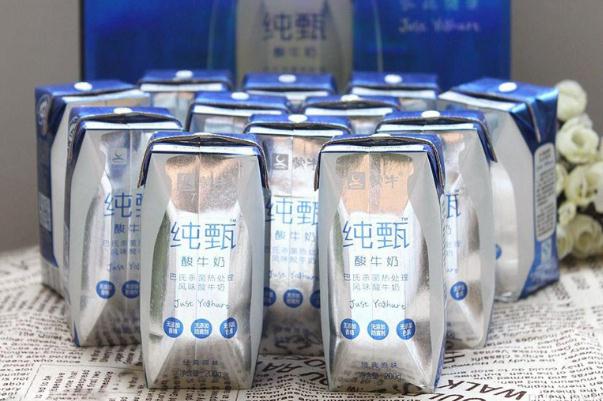 純甄酸奶含糖量高嗎 糖尿病可以純甄酸奶嗎 純甄酸奶含糖量高嗎 糖尿病可以純甄酸奶嗎