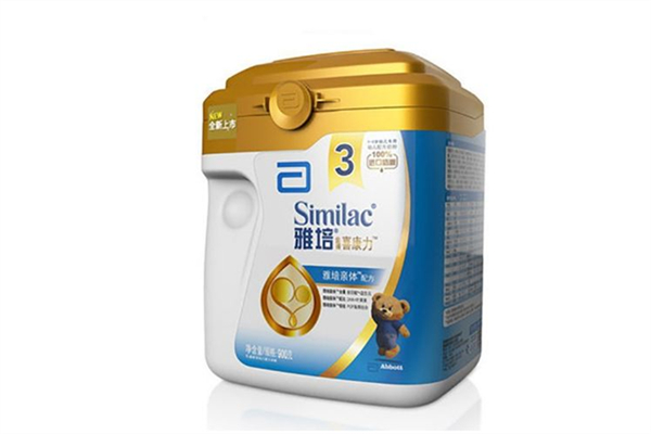 雅培奶粉全國排名第幾 雅培奶粉有哪些系列 雅培奶粉全國排名第幾 雅培奶粉有哪些系列