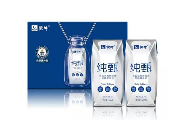 純甄酸奶含糖量高嗎 糖尿病可以純甄酸奶嗎 純甄酸奶含糖量高嗎 糖尿病可以純甄酸奶嗎