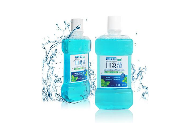 漱口水能去除口臭嗎 漱口水能代替刷牙嗎 漱口水能去除口臭嗎 漱口水能代替刷牙嗎