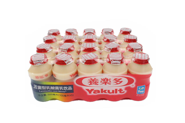 養(yǎng)樂多是哪個(gè)國家的品牌 養(yǎng)樂多是酸奶還是飲料 養(yǎng)樂多是哪個(gè)國家的品牌 養(yǎng)樂多是酸奶還是飲料