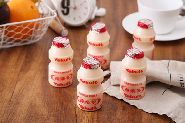 養(yǎng)樂(lè)多可以加熱嗎 養(yǎng)樂(lè)多有添加劑嗎