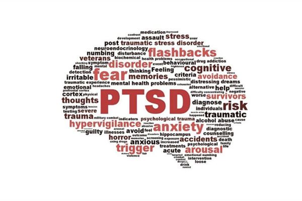 創(chuàng)傷后應(yīng)激障礙有什么特點 創(chuàng)傷后應(yīng)激障礙有多么普遍 創(chuàng)傷后應(yīng)激障礙有什么特點 創(chuàng)傷后應(yīng)激障礙有多么普遍