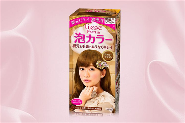 花王染發(fā)劑可以維持多久 花王染發(fā)劑可以分兩次用嗎 花王染發(fā)劑可以維持多久 花王染發(fā)劑可以分兩次用嗎