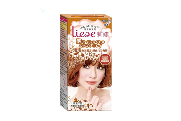 花王染發(fā)劑顏色推薦 花王染發(fā)劑和施華蔻染發(fā)劑哪個(gè)好 花王染發(fā)劑顏色推薦 花王染發(fā)劑和施華蔻染發(fā)劑哪個(gè)好