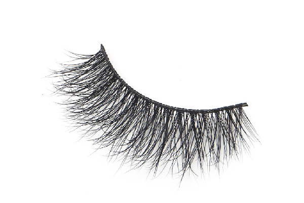 假睫毛有幾種款式 假睫毛是用什么材料做的 假睫毛有幾種款式 假睫毛是用什么材料做的