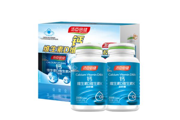 湯臣倍健鈣片怎么樣 湯臣倍健鈣片怎么吃 湯臣倍健鈣片怎么樣 湯臣倍健鈣片怎么吃