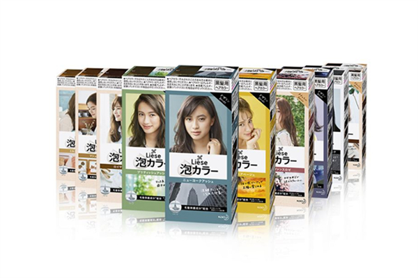 花王染發(fā)劑顏色推薦 花王染發(fā)劑和施華蔻染發(fā)劑哪個(gè)好 花王染發(fā)劑顏色推薦 花王染發(fā)劑和施華蔻染發(fā)劑哪個(gè)好