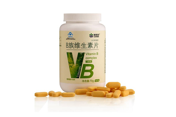 康恩貝維生素b族片怎么樣 康恩貝維生素b族片怎么吃 康恩貝維生素b族片怎么樣 康恩貝維生素b族片怎么吃