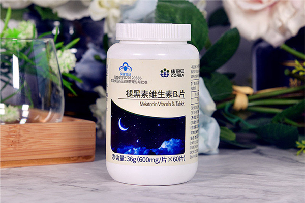 康恩貝褪黑素怎么樣 康恩貝褪黑素咀嚼還是吞服 康恩貝褪黑素怎么樣 康恩貝褪黑素咀嚼還是吞服