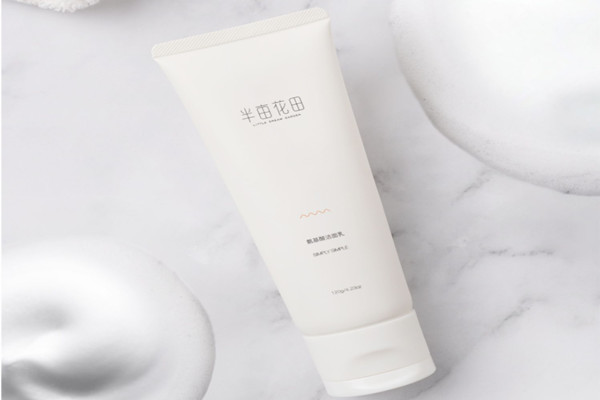 半畝花田洗面奶孕婦可以用嗎 半畝花田洗面奶可以天天用嗎 半畝花田洗面奶孕婦可以用嗎 半畝花田洗面奶可以天天用嗎