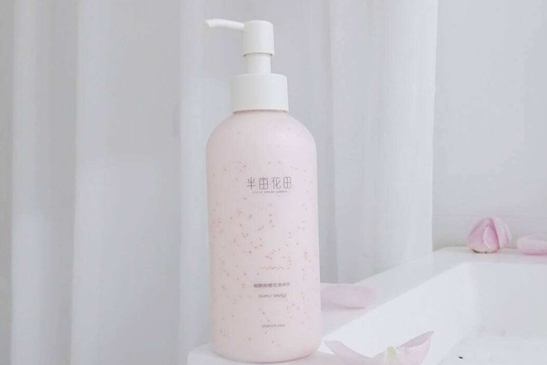 半畝花田身體乳保質期多久 半畝花田身體乳有副作用嗎 半畝花田身體乳保質期多久 半畝花田身體乳有副作用嗎