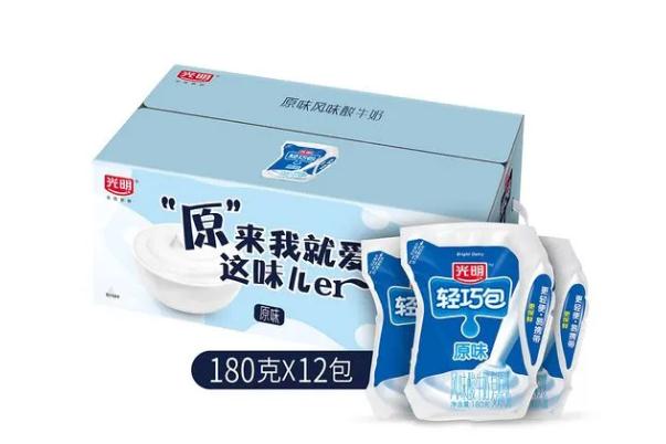 光明酸奶會不會發(fā)胖 光明酸奶對胃好嗎 光明酸奶會不會發(fā)胖 光明酸奶對胃好嗎